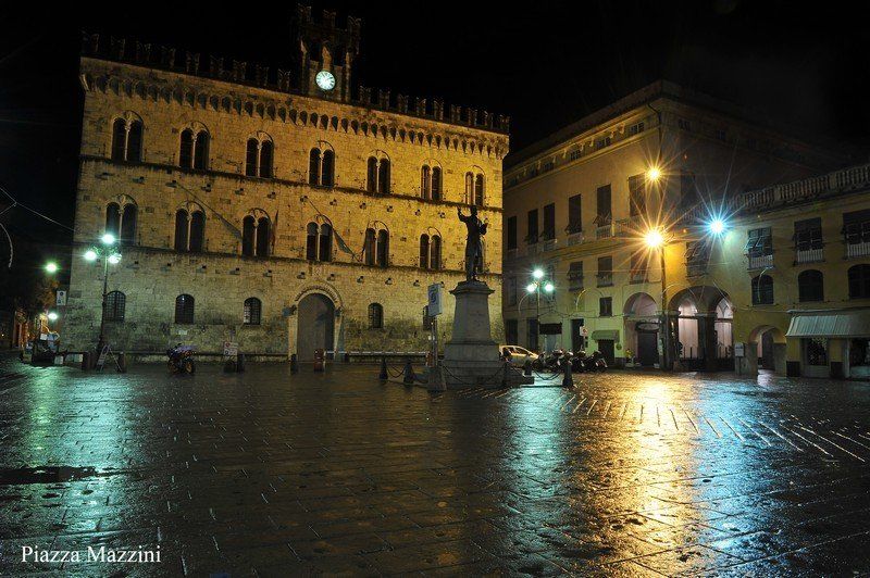 Hotel Dell'Orto Chiavari Exterior photo